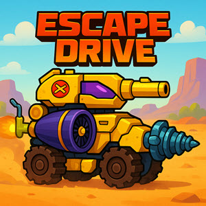 Escape Drive